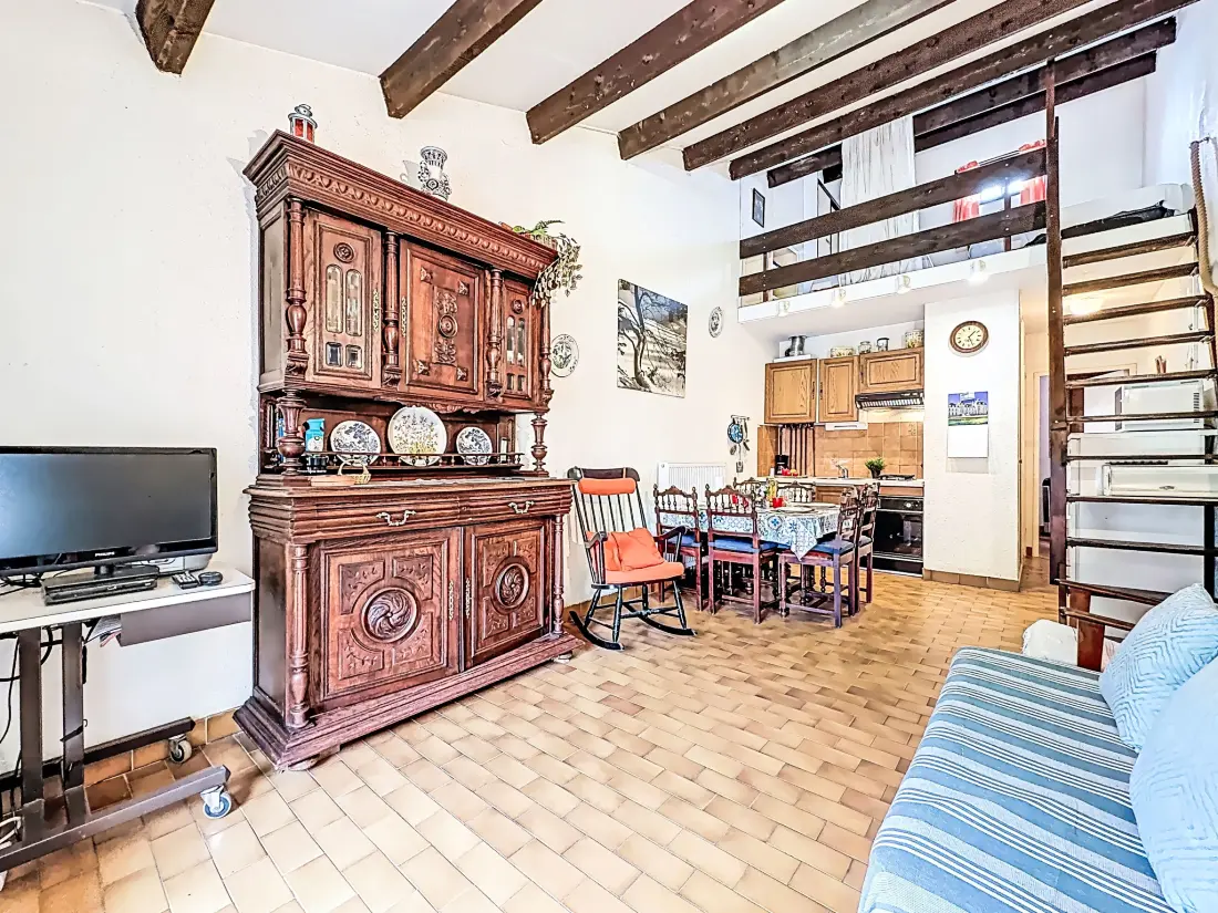Maison de Vacances Le Grau du Roi