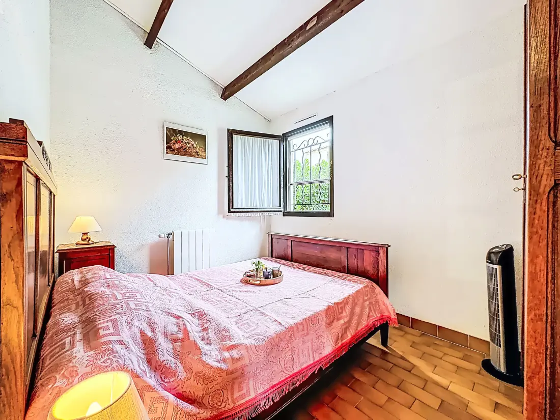 Maison de Vacances Le Grau du Roi