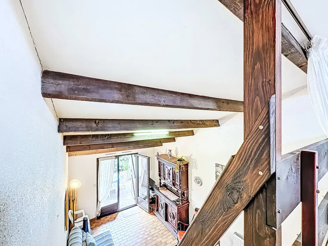 Maison de Vacances Le Grau du Roi