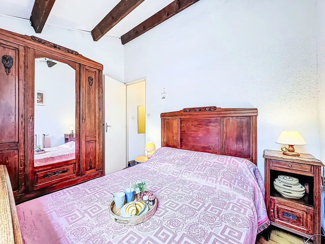 Maison de Vacances Le Grau du Roi
