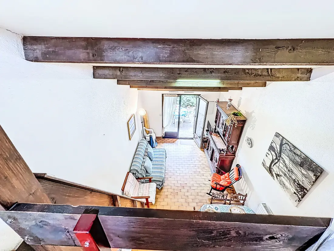 Maison de Vacances Le Grau du Roi