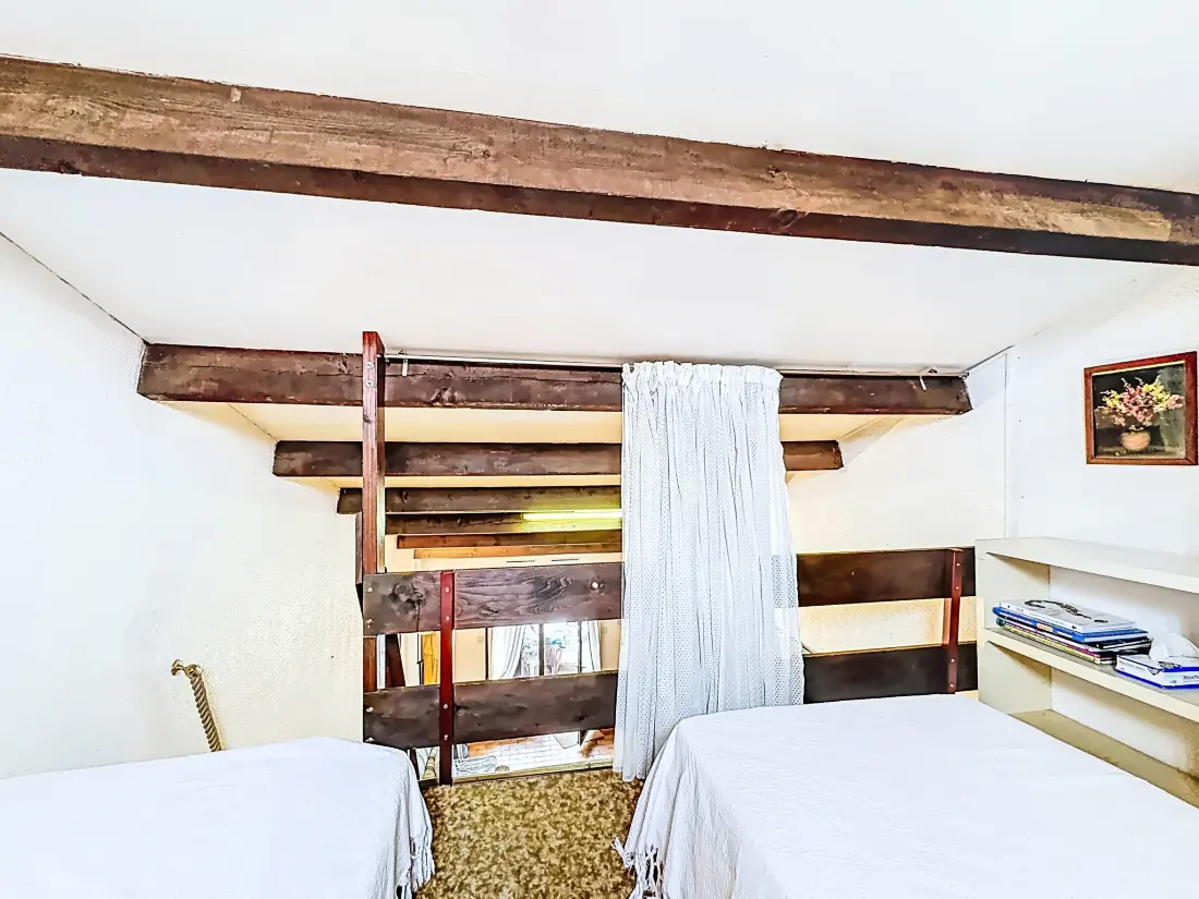 Maison de Vacances Le Grau du Roi