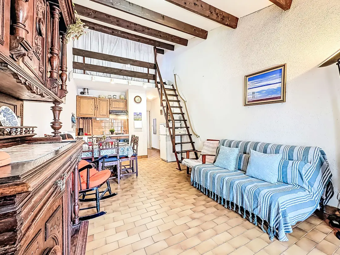Maison de Vacances Le Grau du Roi