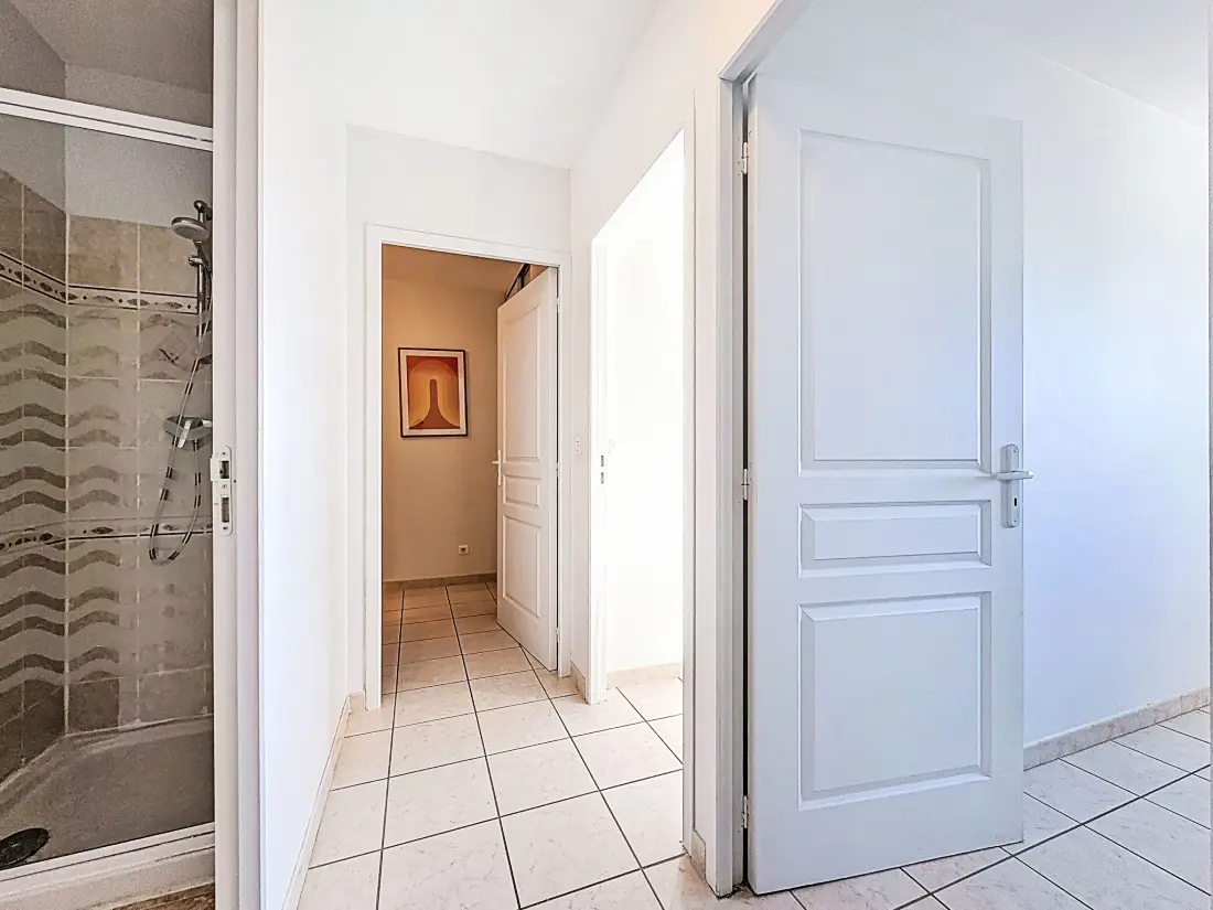 Maison de Vacances Le Grau du Roi