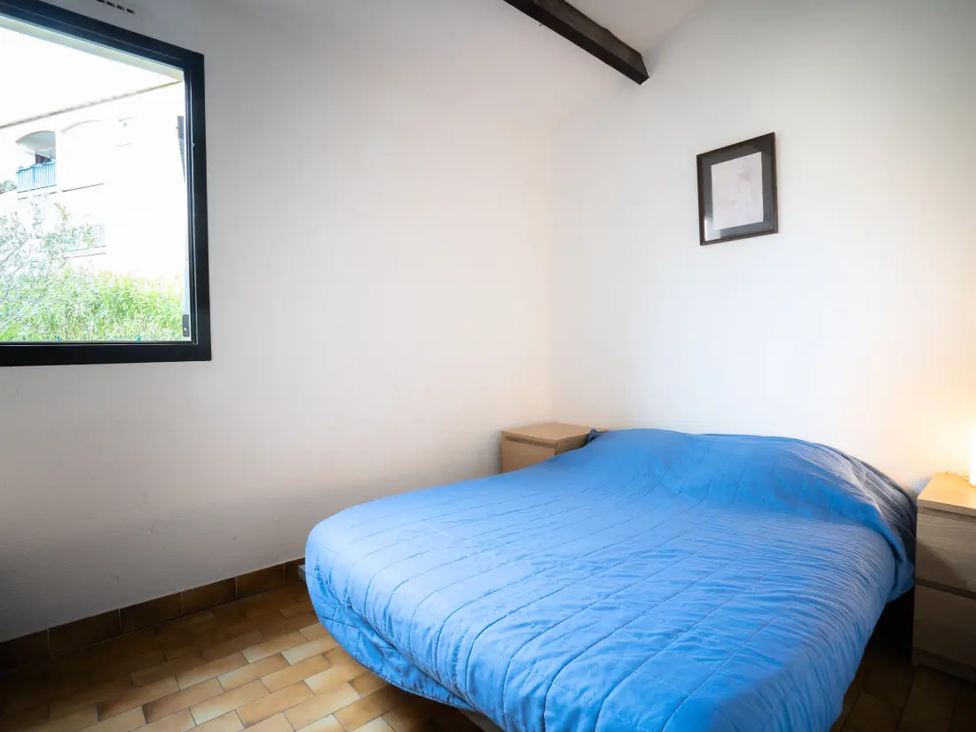 Maison de Vacances Le Grau du Roi