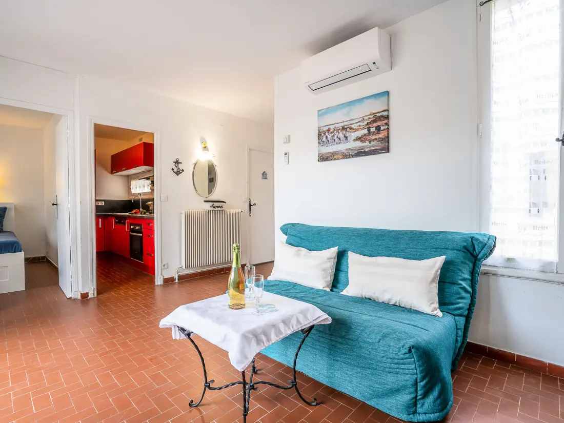 Maison de Vacances Le Grau du Roi