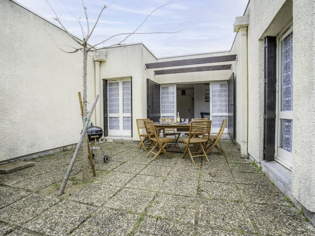 Maison de Vacances Le Grau du Roi