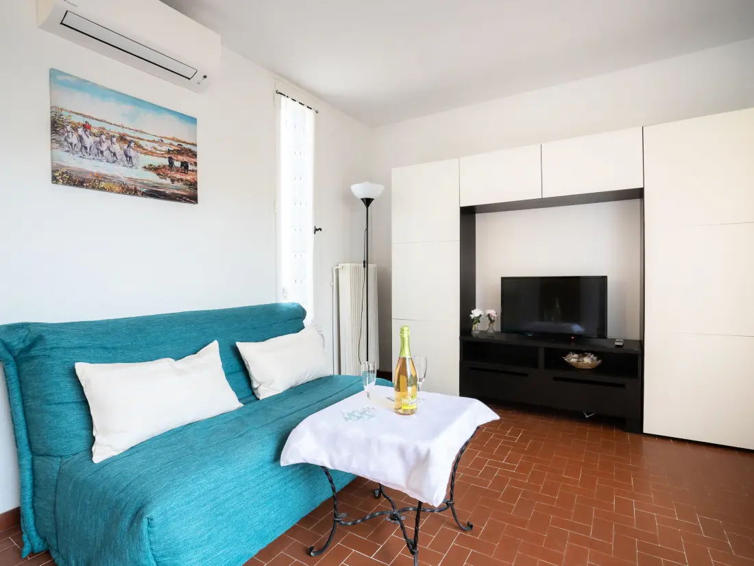 Maison de Vacances Le Grau du Roi
