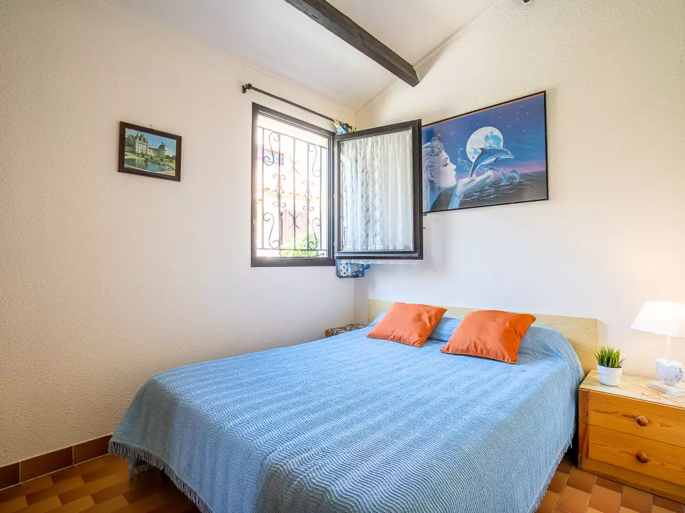 Maison de Vacances Le Grau du Roi