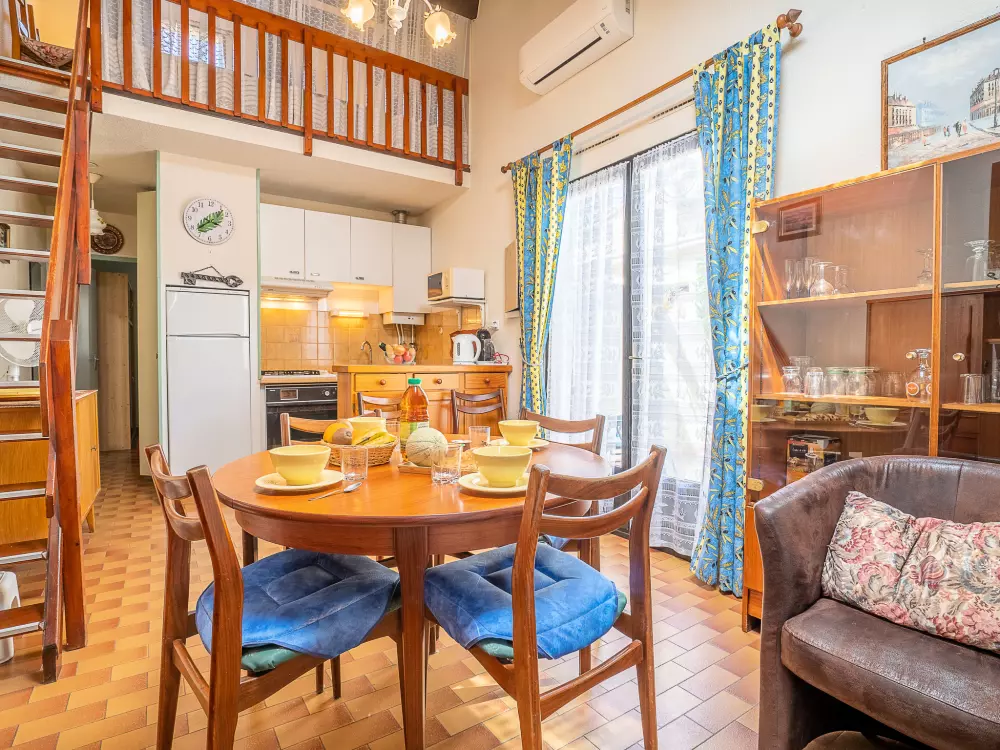 Maison de Vacances Le Grau du Roi