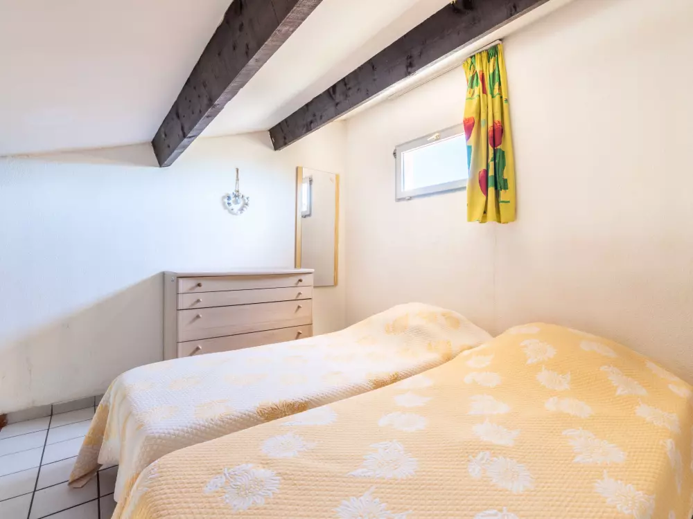 Maison de Vacances Le Grau du Roi