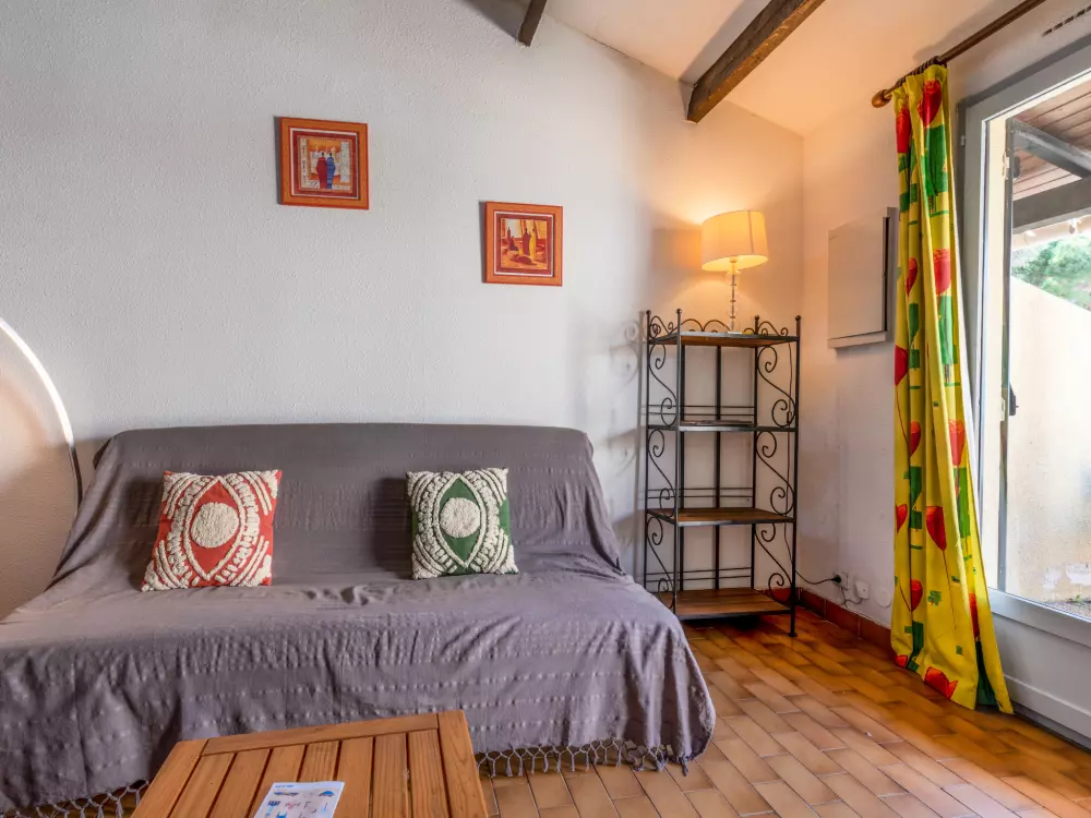 Maison de Vacances Le Grau du Roi