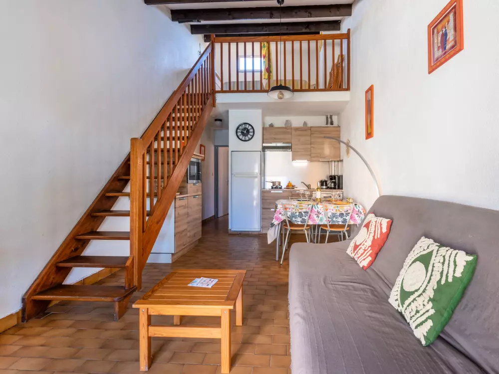 Maison de Vacances Le Grau du Roi