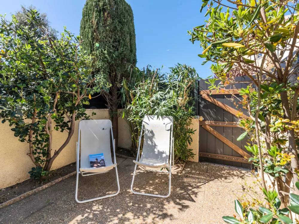 Maison de Vacances Le Grau du Roi