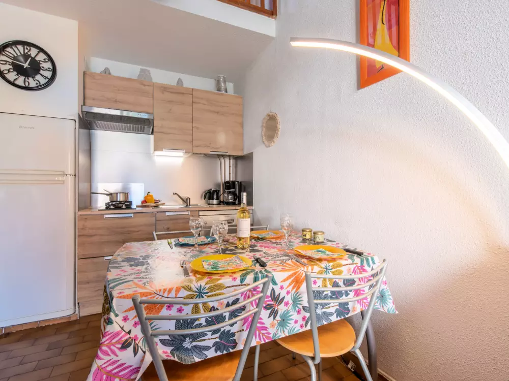 Maison de Vacances Le Grau du Roi