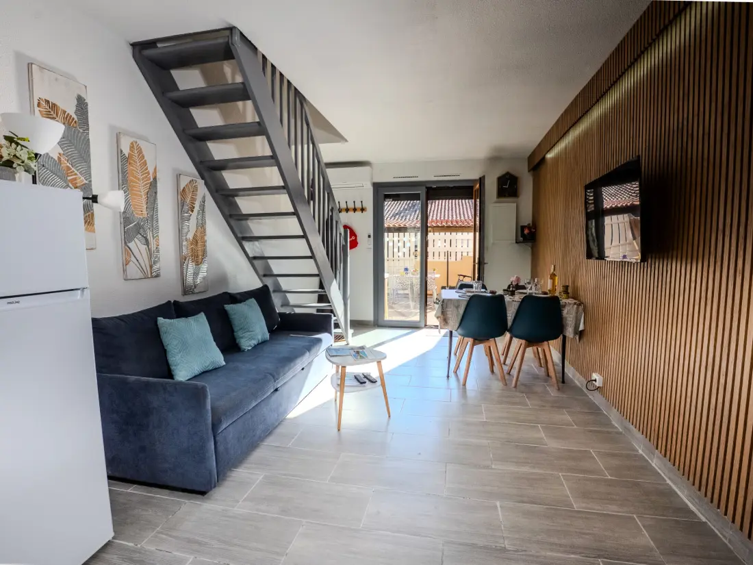 Maison de Vacances Le Grau du Roi
