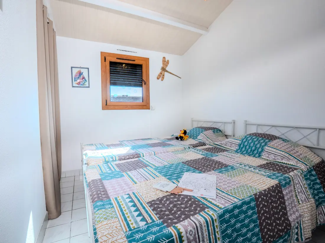 Maison de Vacances Le Grau du Roi