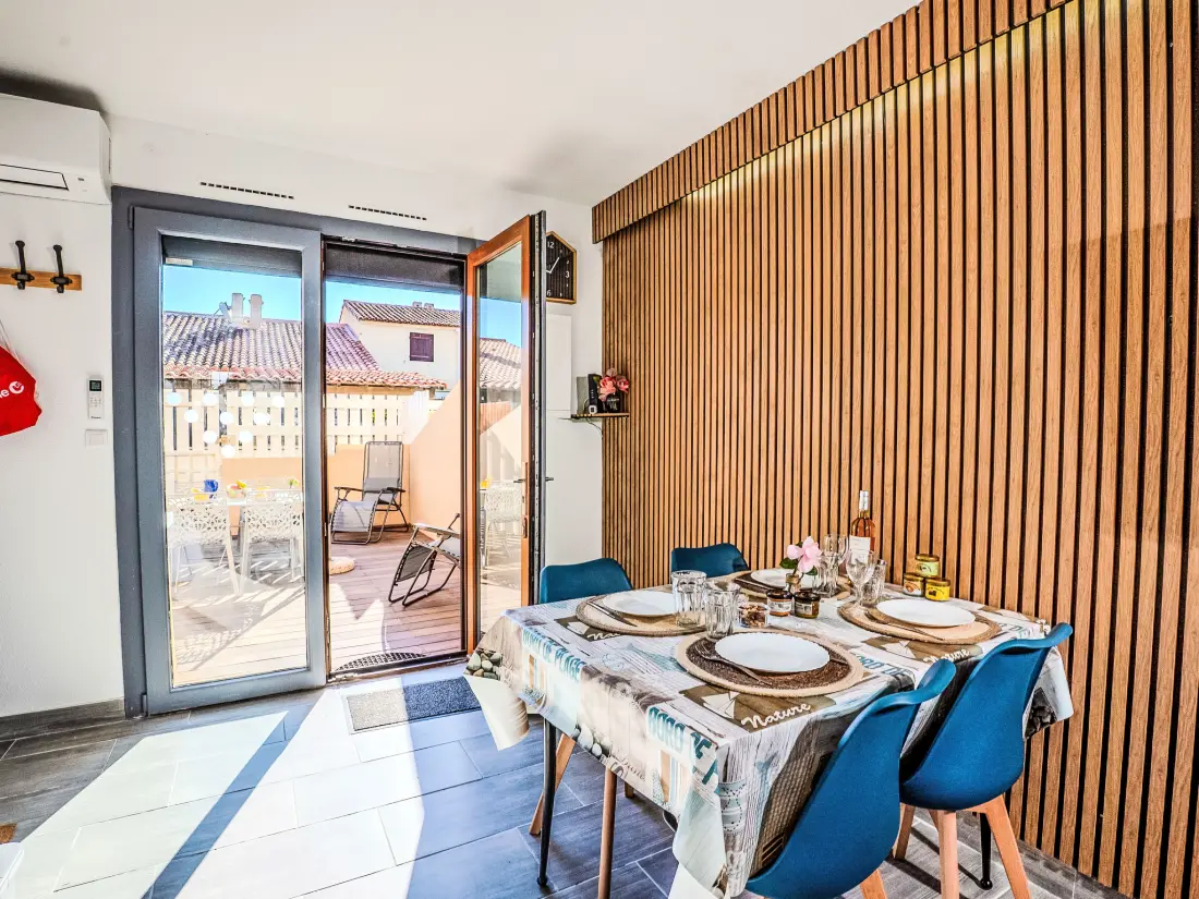 Maison de Vacances Le Grau du Roi