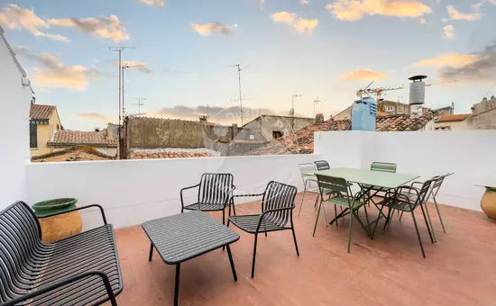 Location de Vacances Cap d'Agde 257