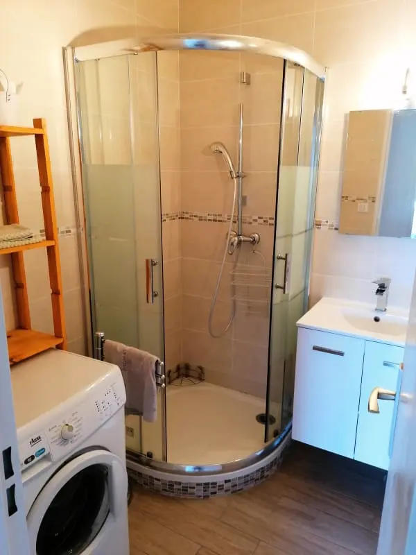 40m² Avec Terrasse Dans Une Résidence Avec Piscine