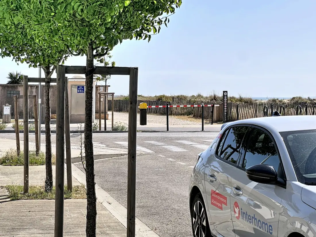Résidence Aigo Sau 3