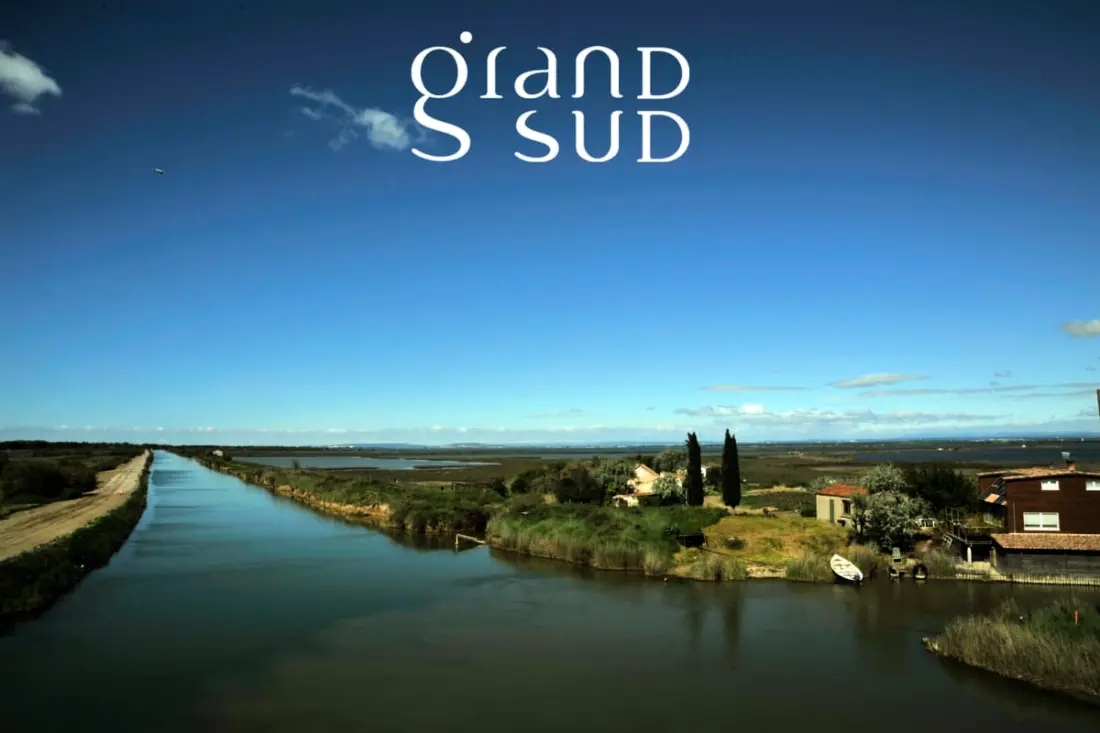 Résidence Appartement Camargue Village à Deux Pas De La Plage Du Boucanet