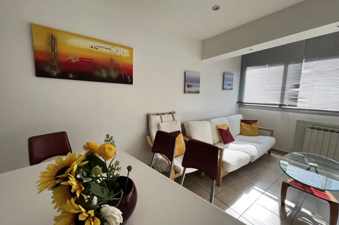 Résidence Appartement Camargue Village à Deux Pas De La Plage Du Boucanet