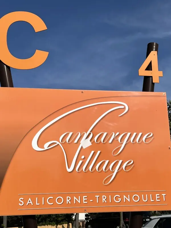 Résidence Appartement Camargue Village à Deux Pas De La Plage Du Boucanet