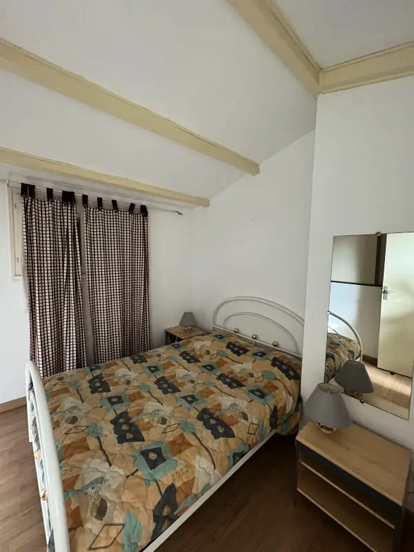 Résidence Appartement Camargue Village à Deux Pas De La Plage Du Boucanet
