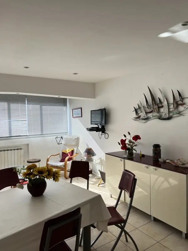 Résidence Appartement Camargue Village à Deux Pas De La Plage Du Boucanet