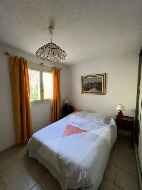 Résidence Appartement Camargue Village à Deux Pas De La Plage Du Boucanet