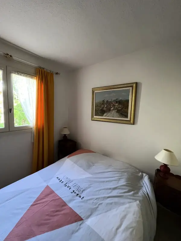 Résidence Appartement Camargue Village à Deux Pas De La Plage Du Boucanet