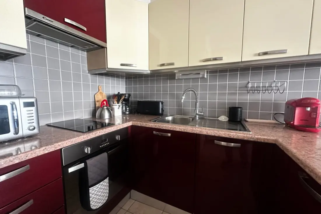 Résidence Appartement Camargue Village à Deux Pas De La Plage Du Boucanet