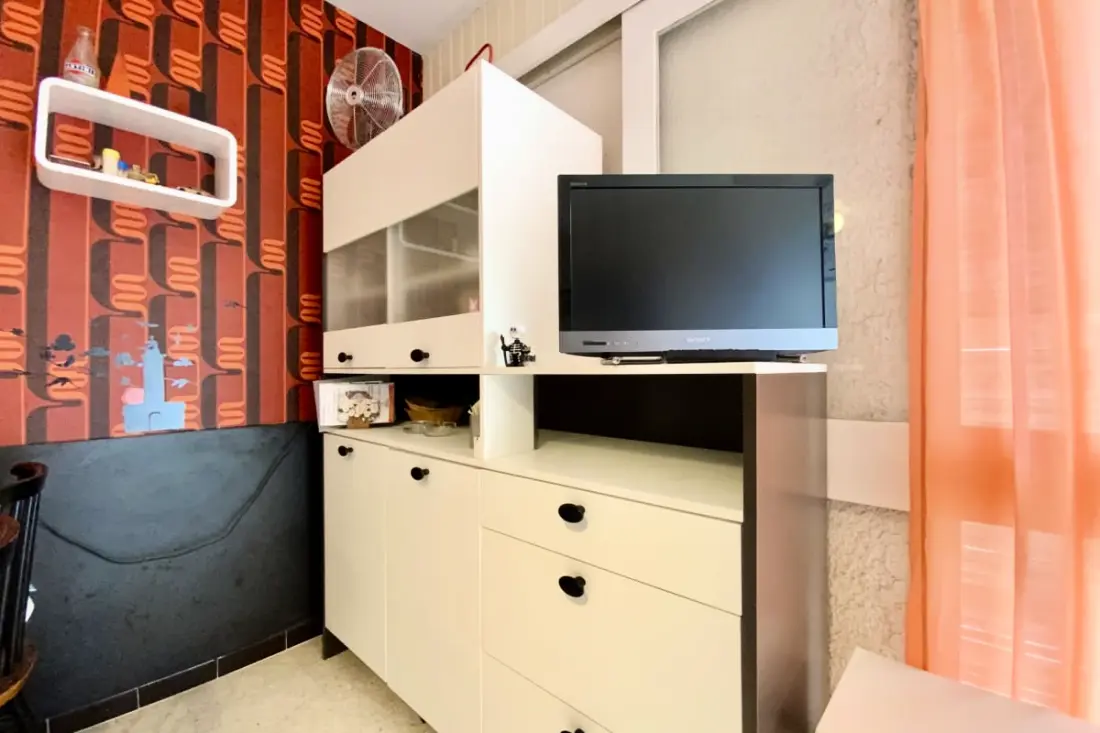 Résidence Appartement Les Yuccas T2 Avec Parking Le Grau Du Roi