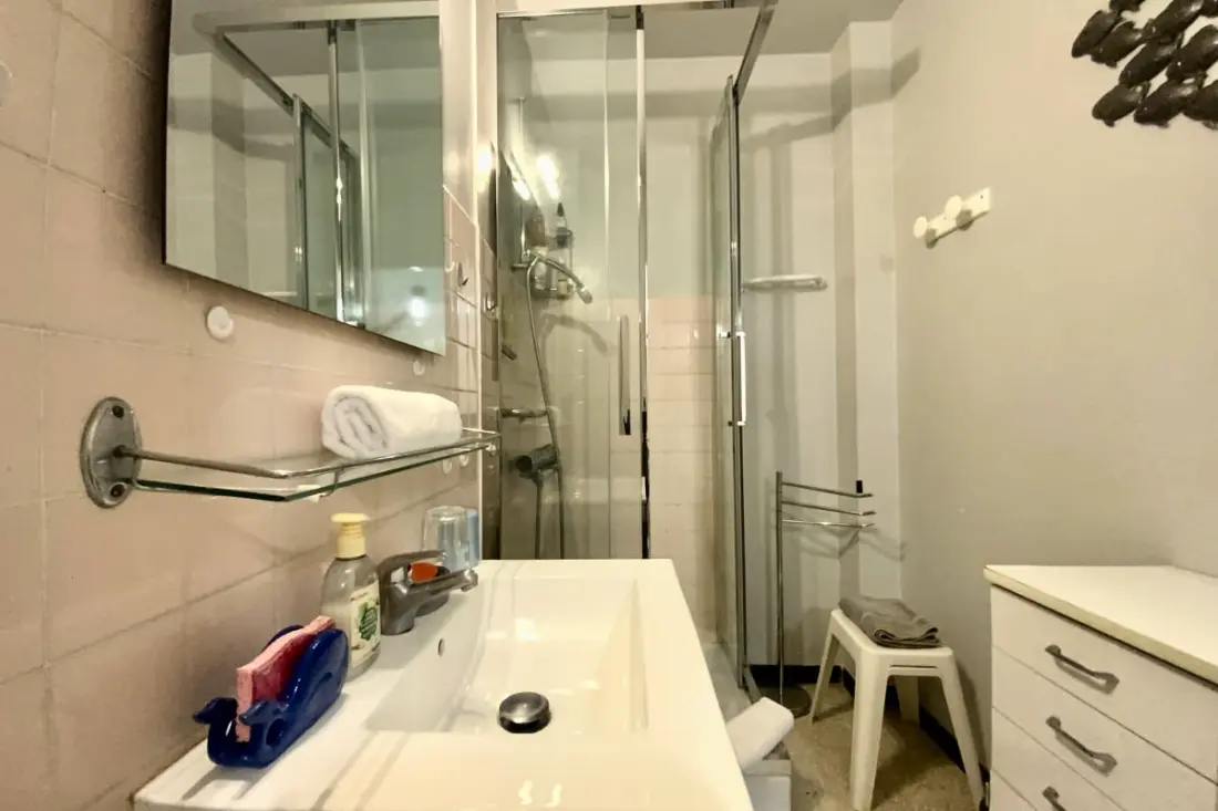Résidence Appartement Les Yuccas T2 Avec Parking Le Grau Du Roi