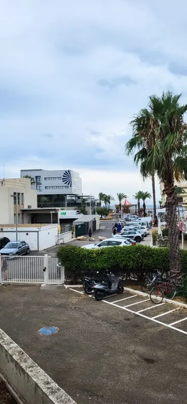 Résidence Cigale ❄️ De Mer 2 : Plage ⛱️ Et Centre Ville