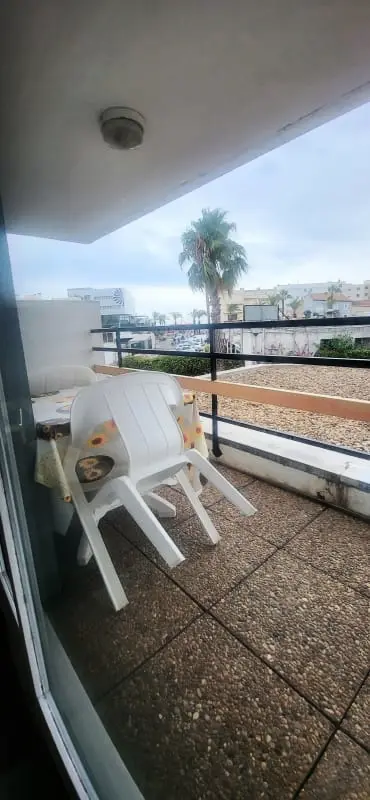 Résidence Cigale ❄️ De Mer 2 : Plage ⛱️ Et Centre Ville