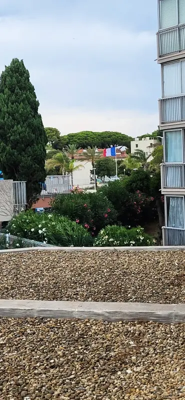 Résidence Cigale ❄️ De Mer 2 : Plage ⛱️ Et Centre Ville