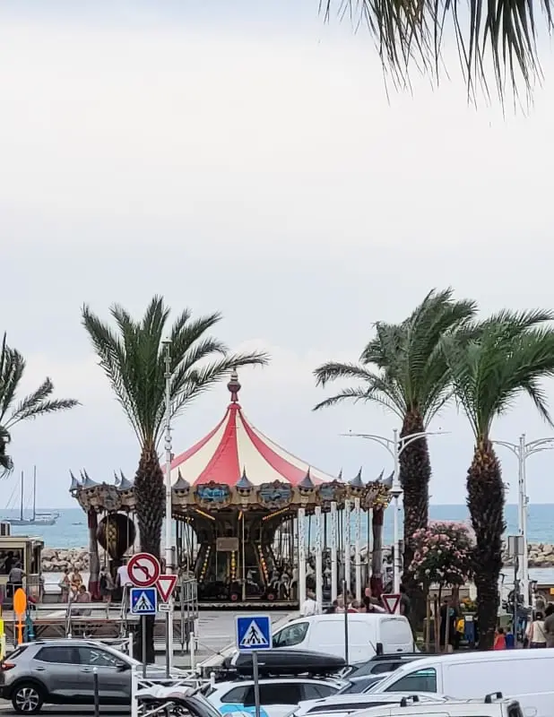 Résidence Cigale ❄️ De Mer 2 : Plage ⛱️ Et Centre Ville