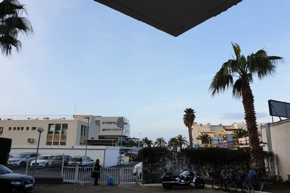 Résidence Cigale ❄️ De Mer 2 : Plage ⛱️ Et Centre Ville