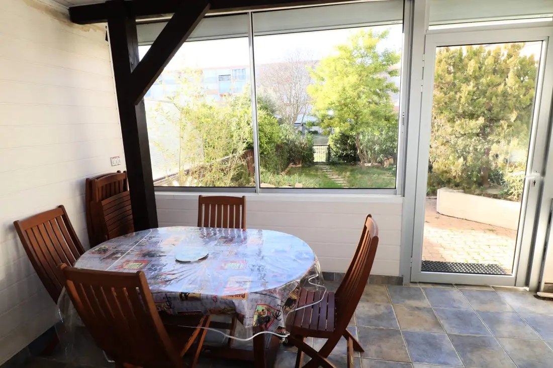 Résidence Clamador