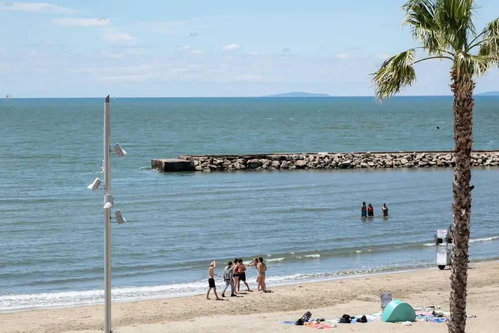 Résidence De La Méditerranée