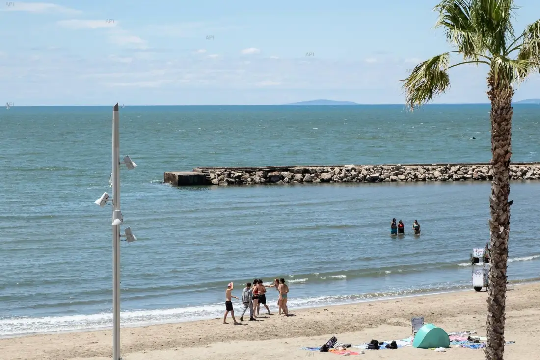 Résidence De La Méditerranée
