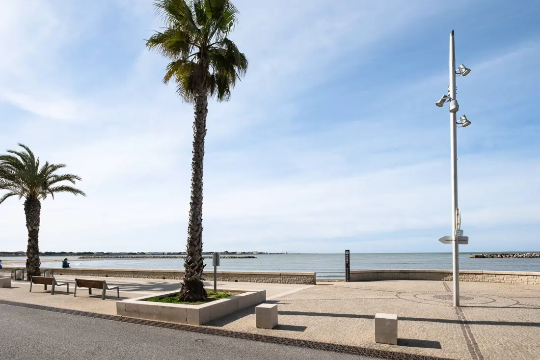 Résidence De La Méditerranée