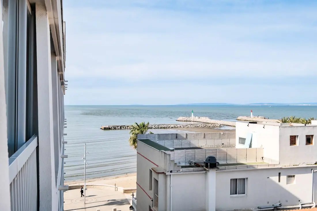 Résidence De La Méditerranée