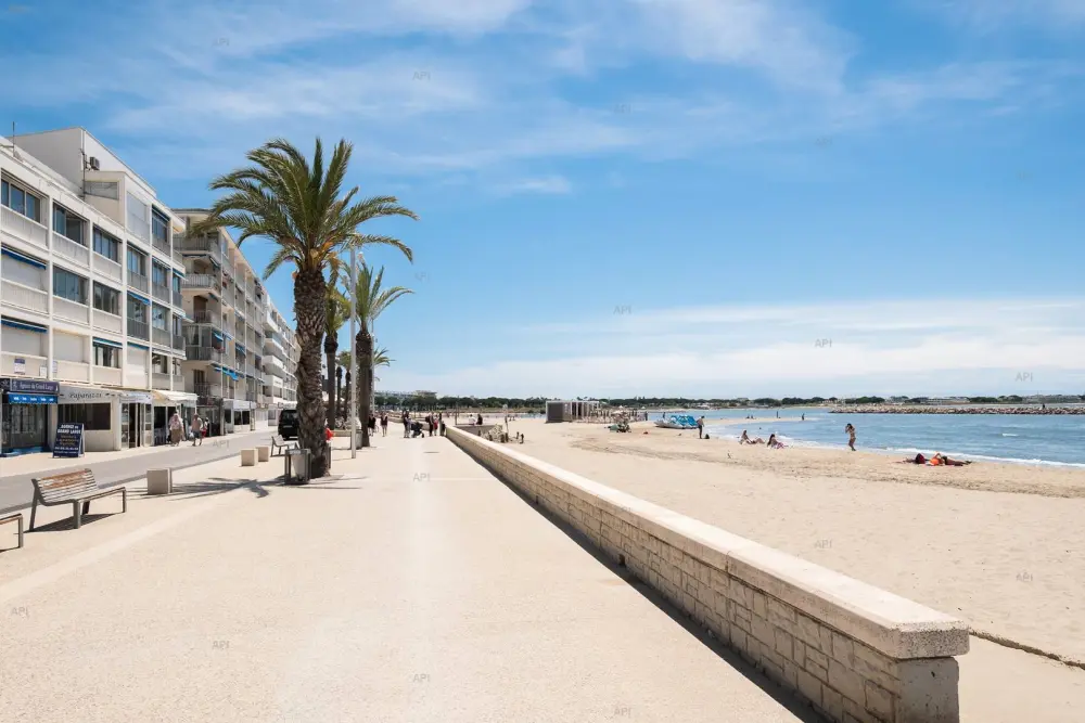 Résidence De La Méditerranée