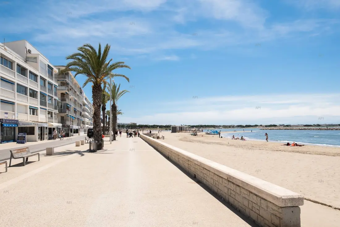 Résidence De La Méditerranée