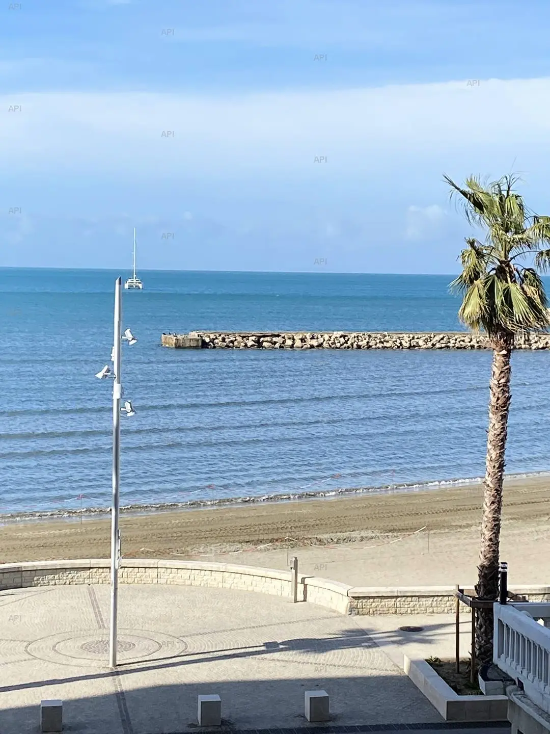 Résidence De La Méditerranée