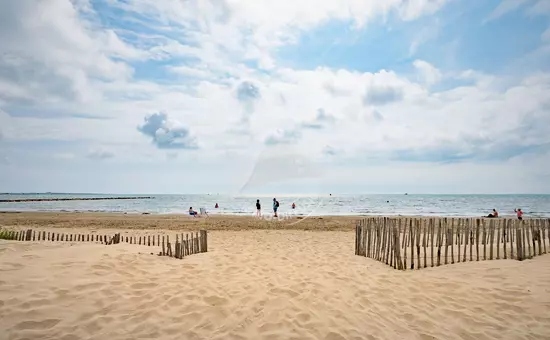 Résidence De La Mer