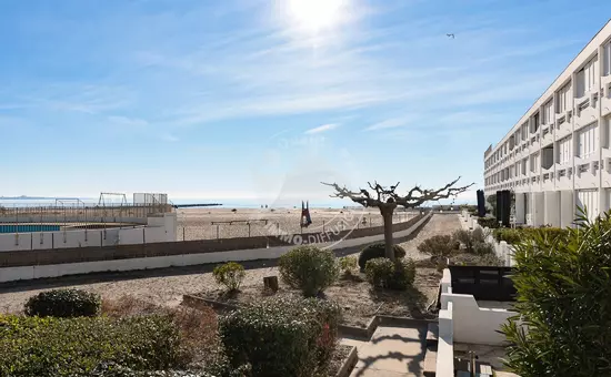 Résidence De La Mer